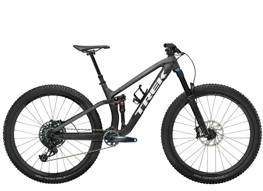 Trek Fuel EX 9.8 GX AXS Gen 5 XS šedá Jen Po Omezenou Doba