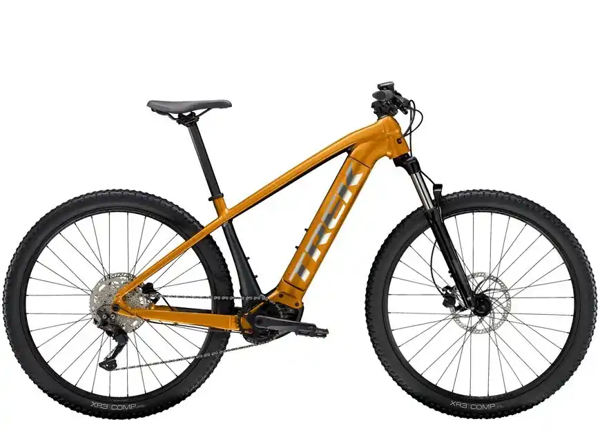Akce Trek Powerfly 4 625 Gen 3 S oranžová/šedá