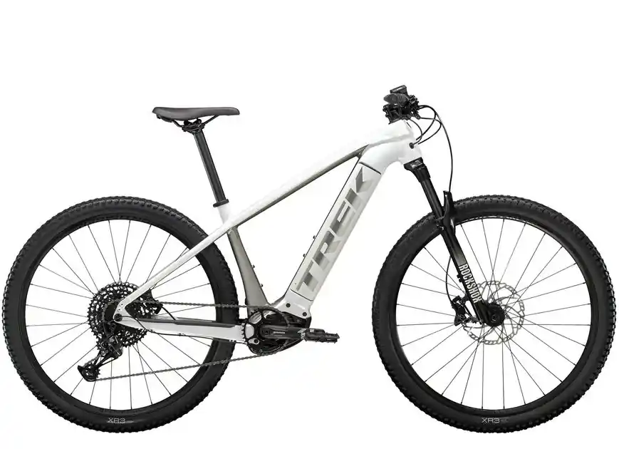 Trek Powerfly 5 S bílá/šedá Přímo Od Výrobce