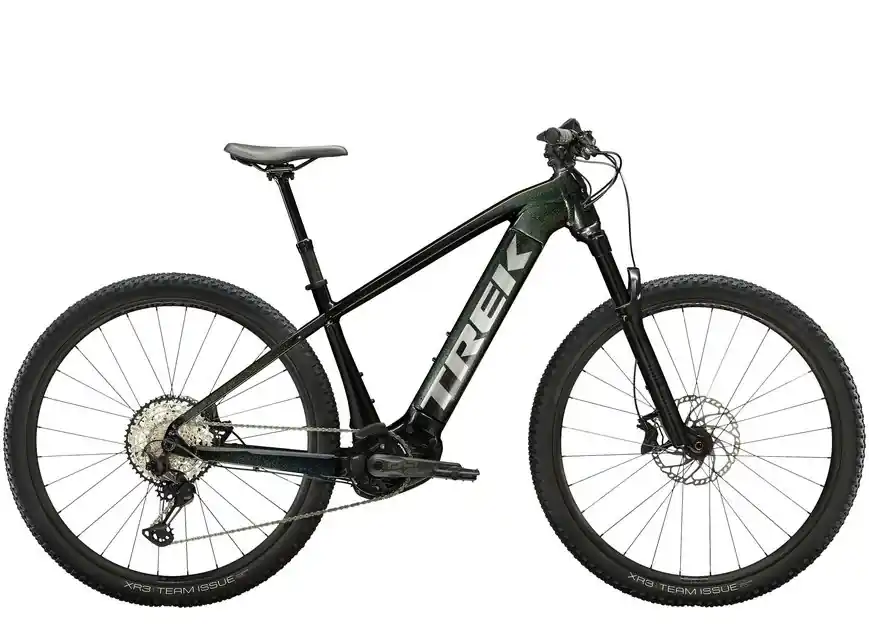 Trek Powerfly 7 Gen 3 XS šedá/černá Víkendová Akce