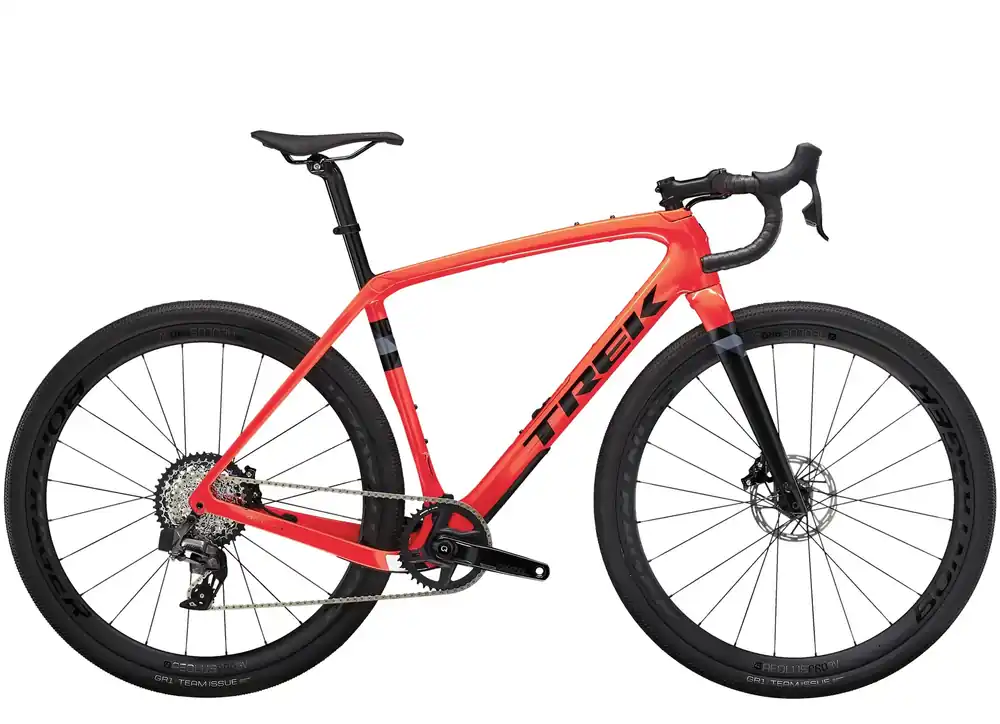 Přímo Od Výrobce Trek Checkpoint SLR 6 AXS Gen 2 52 růžová