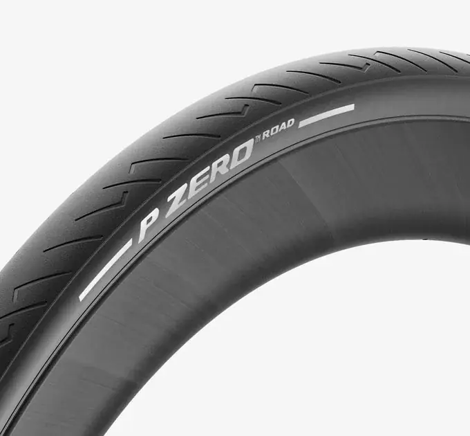 Pirelli P ZERO™ Road, 32 - 622, TechBELT, 127 tpi, EVO, Black černá Novinka