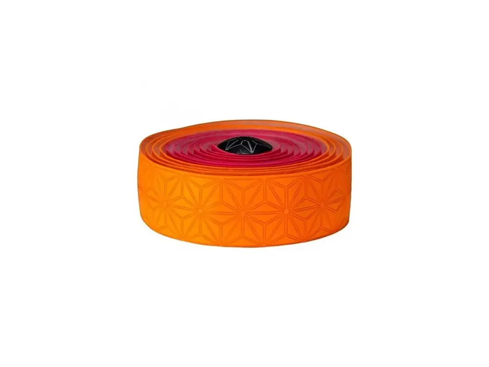 Nízká Cena Supacaz Super Sticky Kush - TruNeon - Neon Pink Neon Orange oranžová