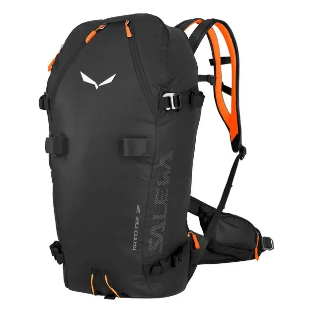 Nejprodávanější Salewa Randonnée 32L Backpack 32 černá