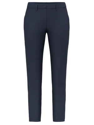 Nejlepší Cena Salewa Fanes Hemp Pant W 42/36 modrá
