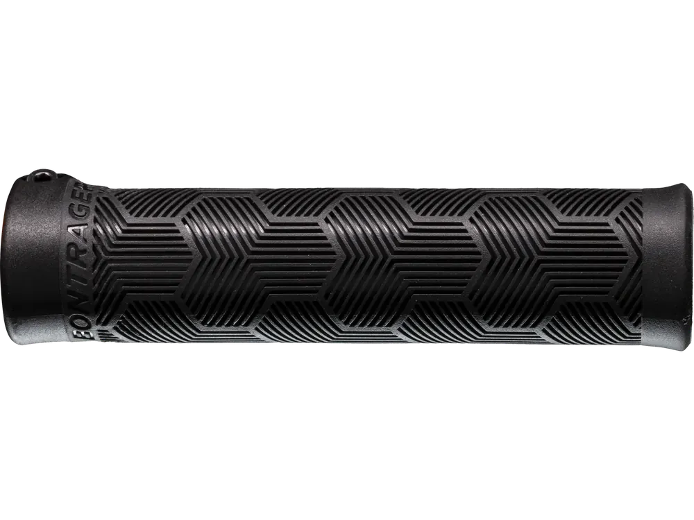 Sleva Gripy Bontrager XR Trail Comp černá