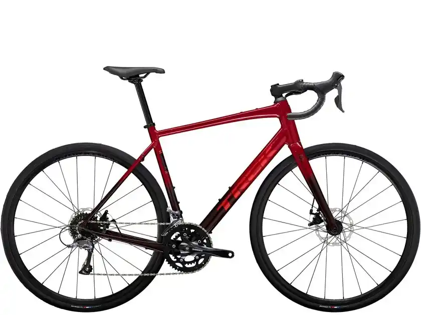 Trek Domane AL 2 Gen 4 56 červená Must-Have