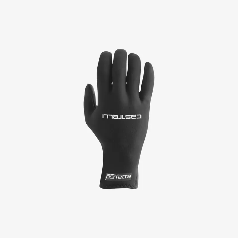 Castelli Perfetto Max Gloves M černá Cenová Bomba