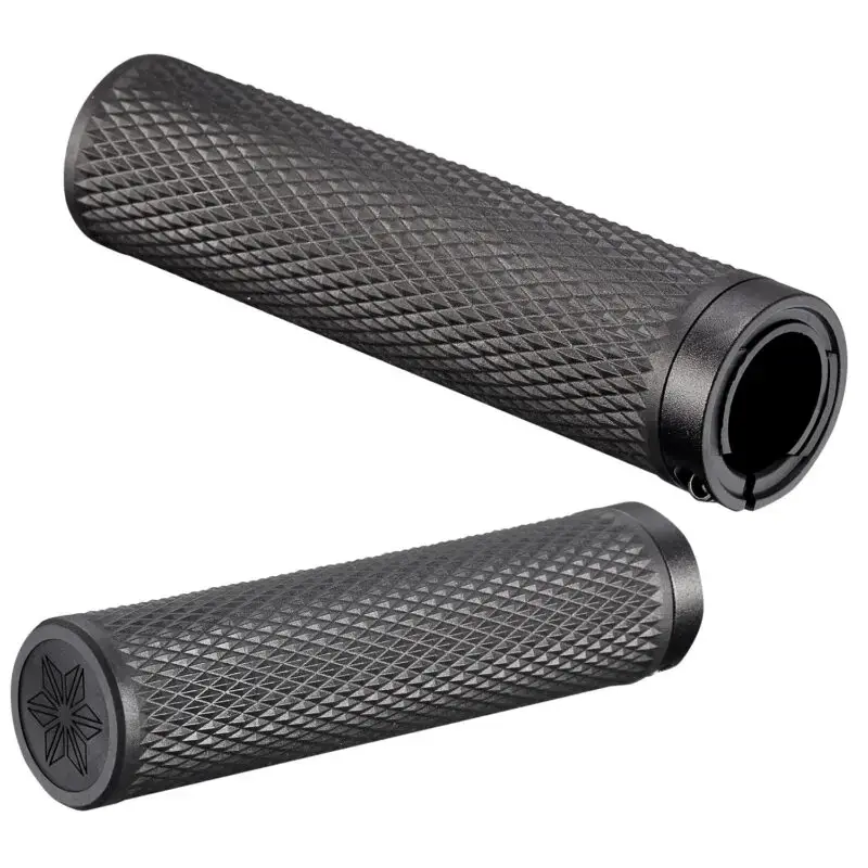 Nejprodávanější Diamond Kush - Black w/ Single Star Rings černá