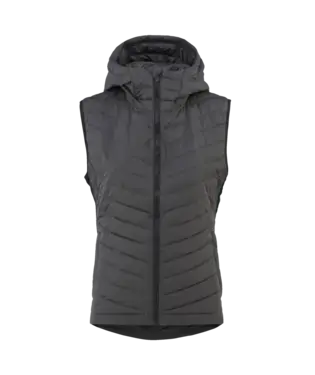 Ihned K Objednání Kari Traa Eva Down Vest XS tmavě modrá