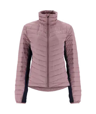 Kari Traa Eva Down Jacket XL růžová Bezpečná Platba