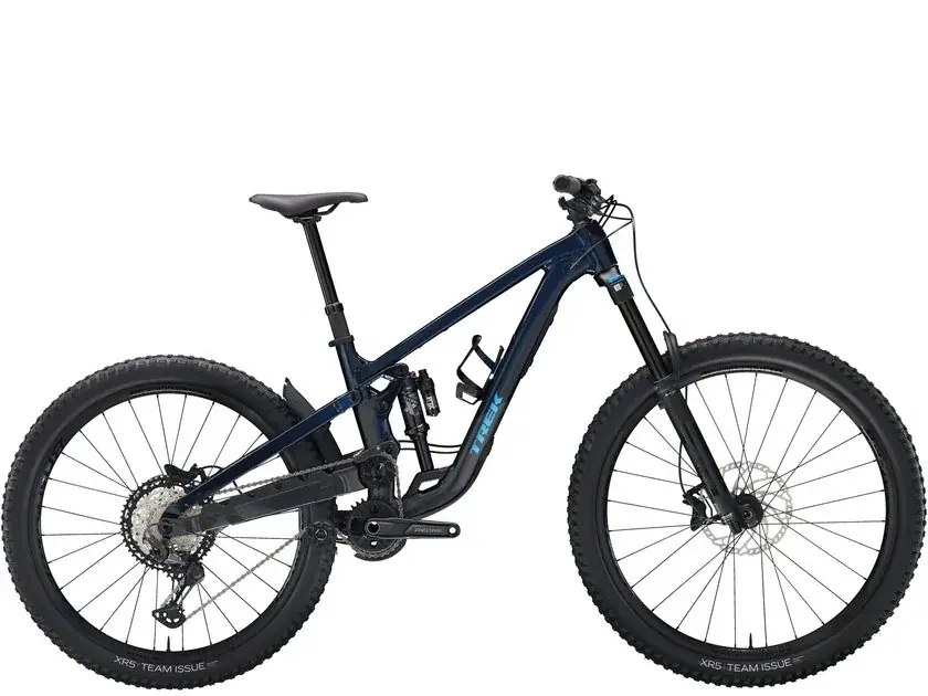 Trek Slash 8 Gen 6 M modrá Rychlé Dodání
