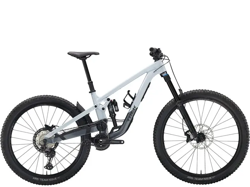 Trek Slash 8 Gen 6 ML šedá Novinka