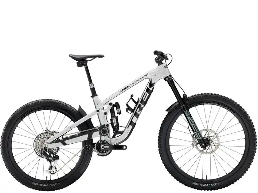 Jen Po Omezenou Doba Trek Slash 9.9 XX AXS T-Type Gen 6 XL šedá