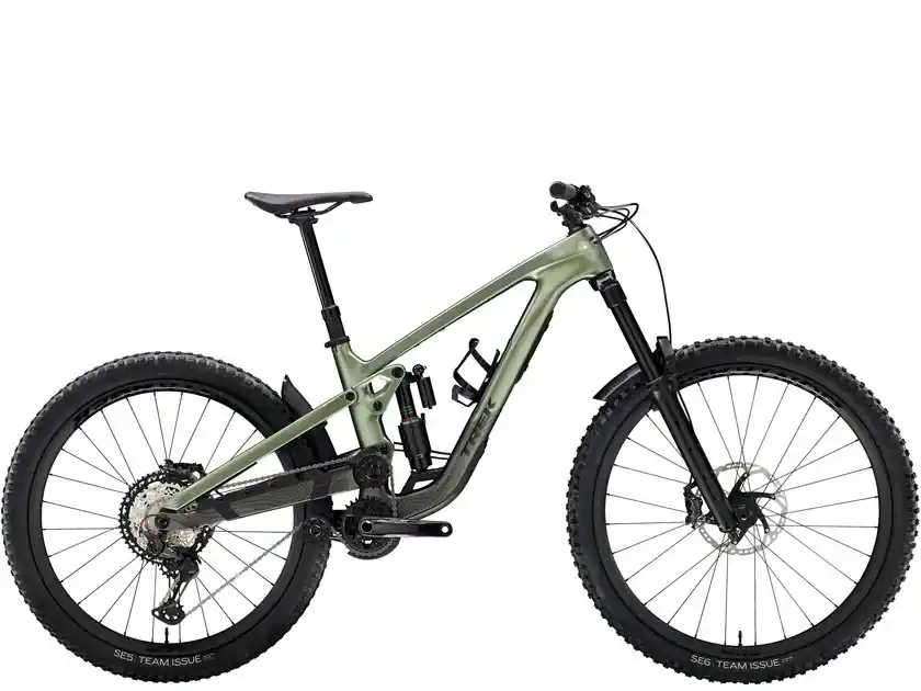 Trek Slash 9.8 XT Gen 6 L světle zelená Kup Teď