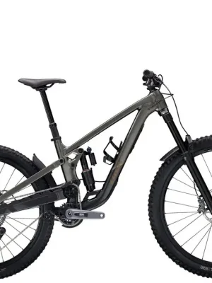 Značkový Trek Slash 9 GX AXS T-Type Gen 6 ML šedá