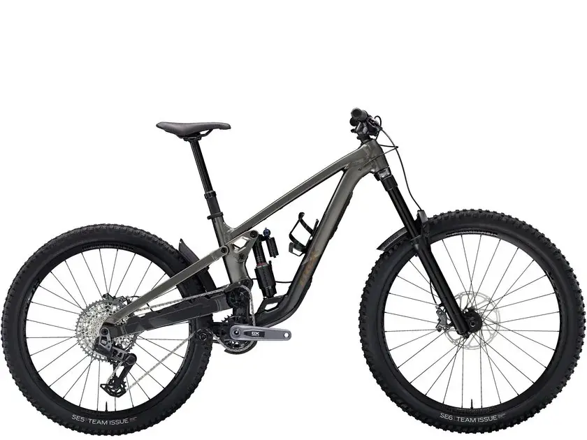 Trek Slash 9 GX AXS T-Type Gen 6 L šedá Akční Cena