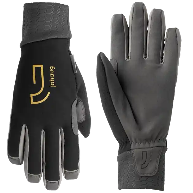 Johaug Touring Glove JR 2.0 6 černá Odeslání Ihned