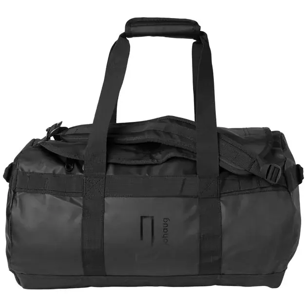 Značkový Johaug Duffle Bag 30L UNI černá