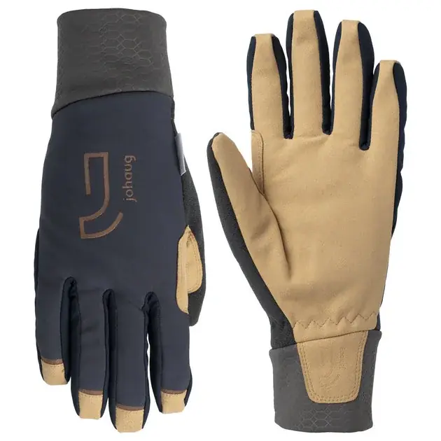 Akční Nabídka Johaug Touring Glove 2.0 6 tmavě modrá