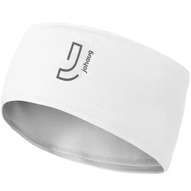 Johaug Thermal Headband UNI bílá Přímo Od Výrobce