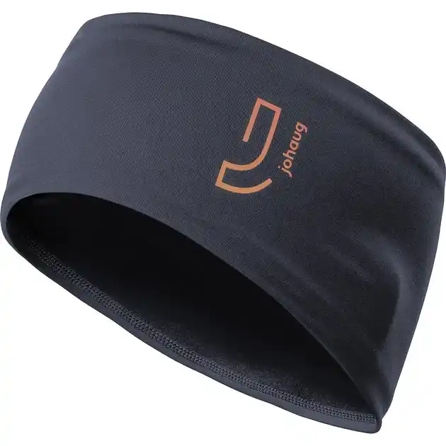 Akční Cena Johaug Thermal Headband UNI tmavě modrá