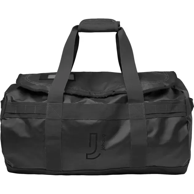 Ověřený Johaug Duffle Bag 50L 2.0 UNI černá