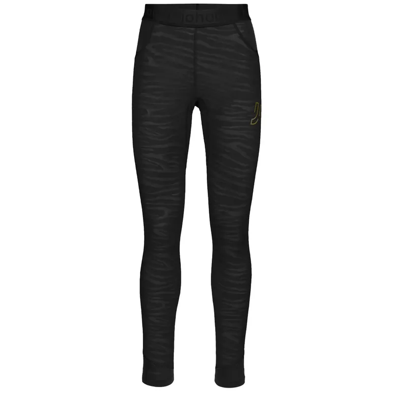 Johaug Advance Tech-Wool Pant XL černá Horká Nabídka
