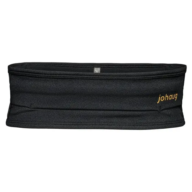 Johaug Carrier Running Belt XS/S černá Super Cena