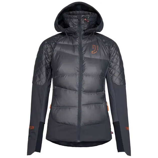 Akce Johaug Training Jacket Advance Primaloft M tmavě modrá