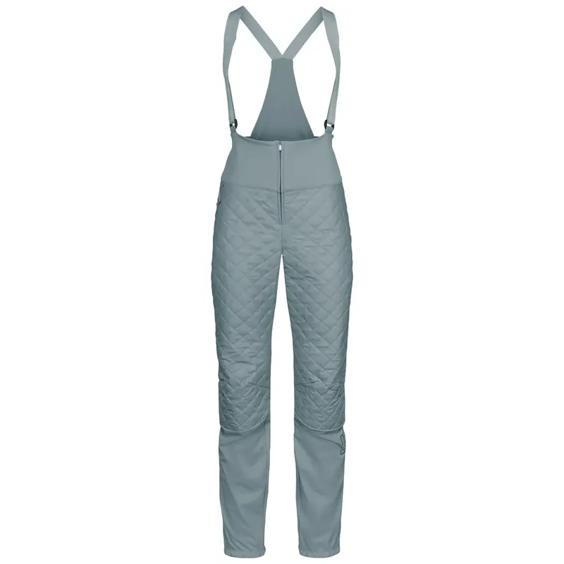 Johaug Advance Primaloft Pants S zelená/modrá Nakupujte Hned