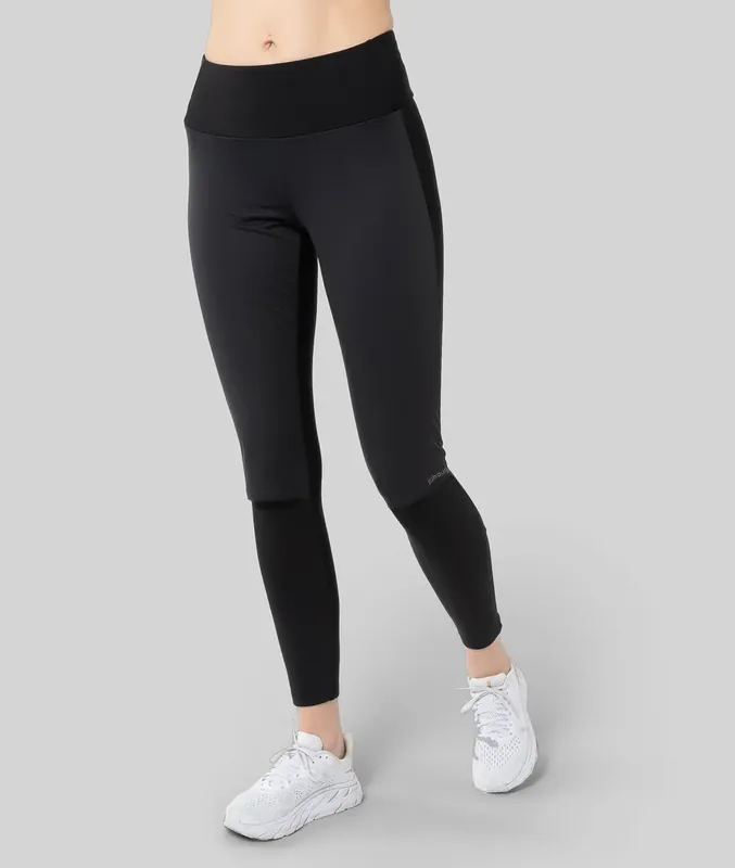 Johaug Concept Training Pant 2.0 XL černá Hit Sezóny
