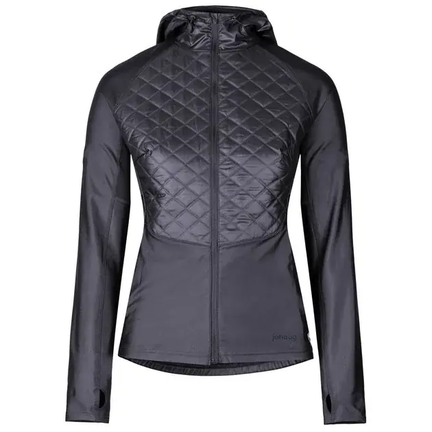 Kup Teď Johaug Advance Primaloft Hybrid Jacket L tmavě modrá