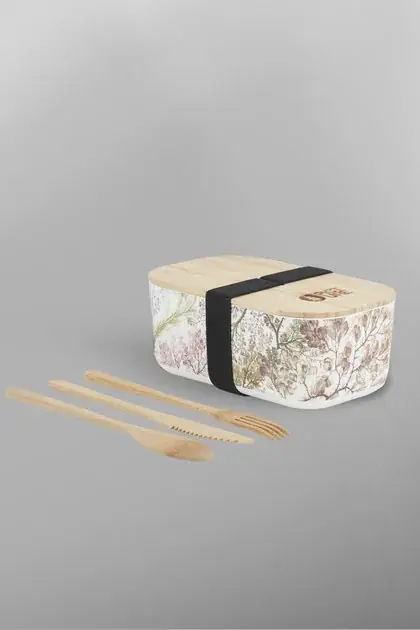 Ověřený PICTURE Ebi Bento UNI bílá/hnědá