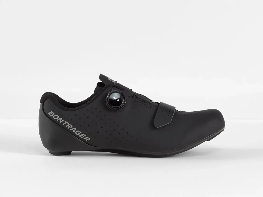 Nejprodávanější Circuit Road Cycling Shoe 37 černá