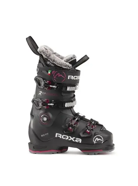 Ihned K Objednání Roxa R/FIT PRO 95 W GW 24,5 černá/fialová