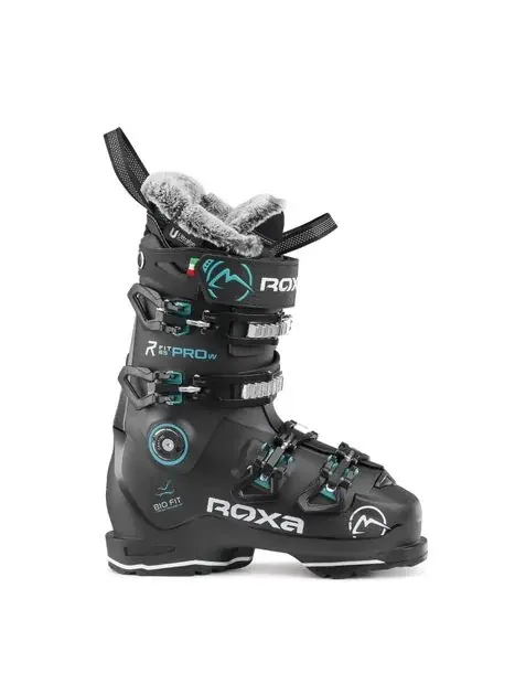 Roxa R/FIT PRO 85 W GW 24,5 černá/zelená Cenově Výhodný