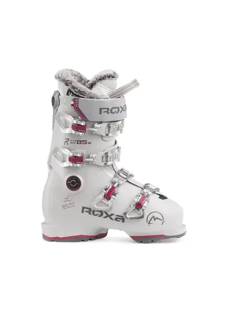 Roxa R/FIT 85 W GW 26,5 šedá/fialová Objednat Nyní
