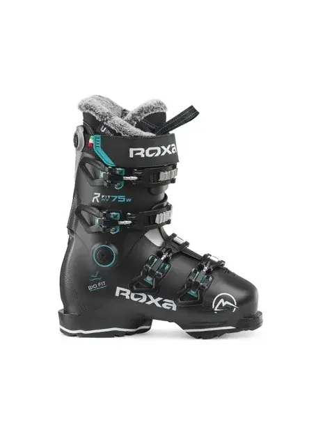 Roxa R/FIT 75 W GW 25,5 černá/modrá Top Prodej