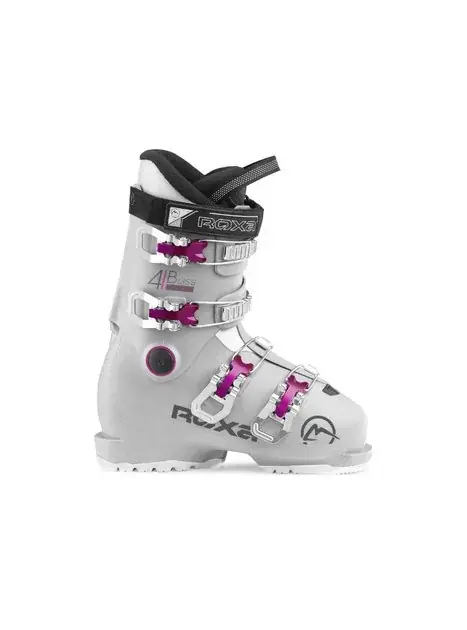 Roxa Bliss 4 26,5 šedá/fialová Aktuální
