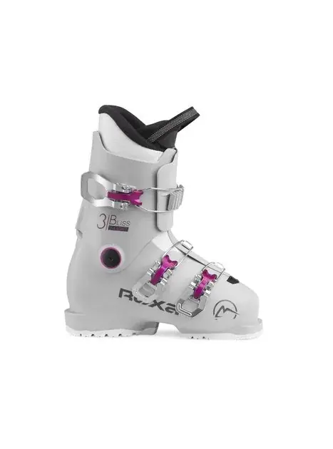Must-Have Roxa Bliss 3 24,5 šedá/fialová