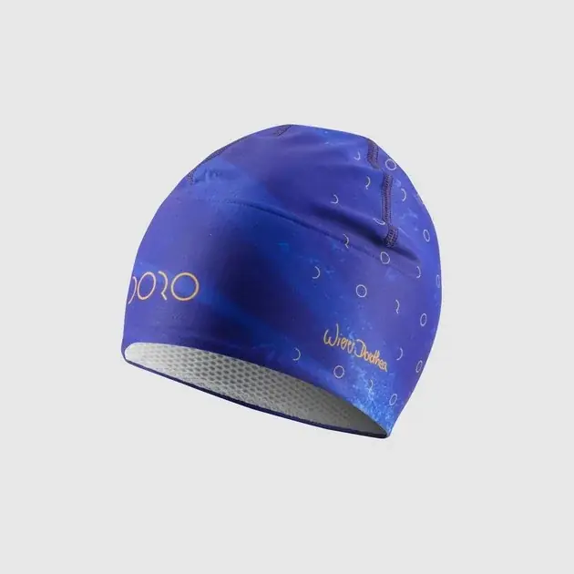 Sportful Doro Hat UNI fialová Kup Teď