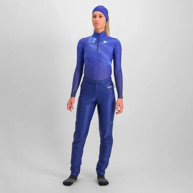 Horká Nabídka Sportful Doro Pant XS fialová