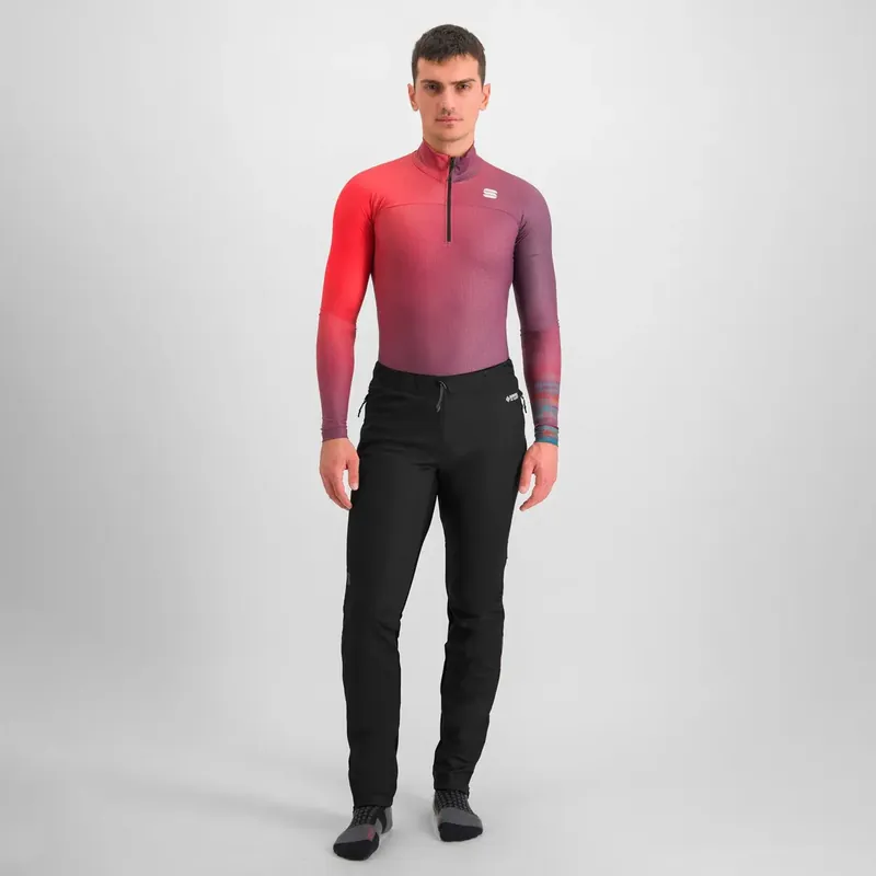 Sportful Apex Pant L černá Nejprodávanější