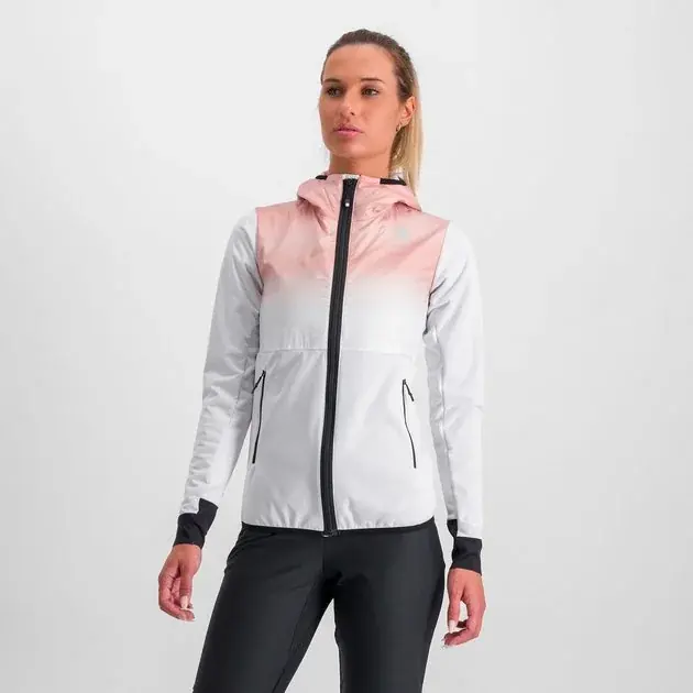 Tovární Cena Sportful Rythmo W Jacket S bílá