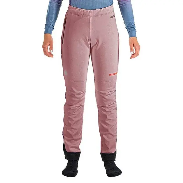 Sportful Apex W Pant L růžová Oblíbený
