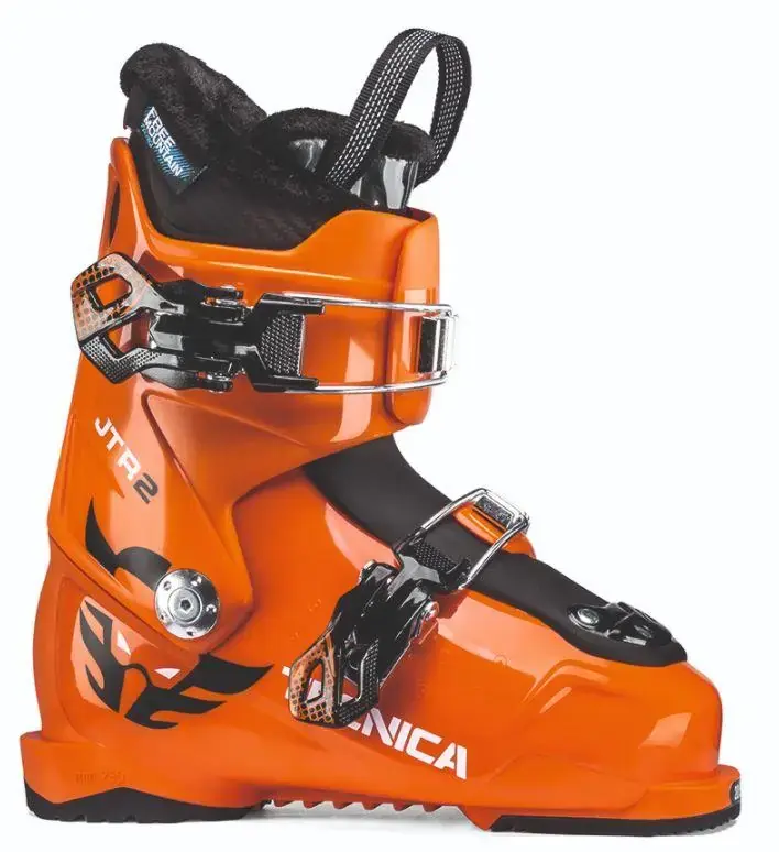 Autentický Tecnica JTR 2 16,5 oranžová