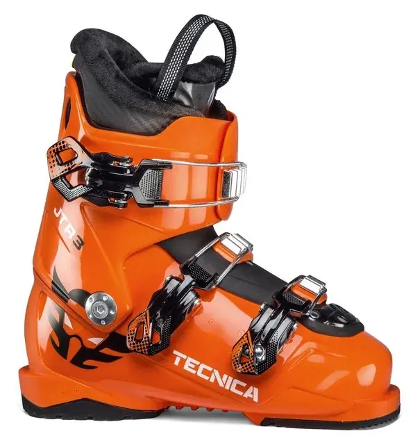 Tecnica JTR 3 22 oranžová Kup Teď