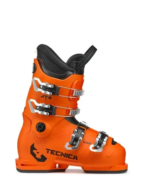 Tecnica JTR 4 23 oranžová Časově Omezené