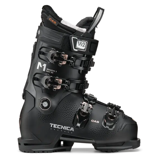 Tecnica Mach1 105 MV W TD GW 26,5 černá Akce